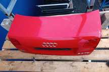 PORTBAGAJ HAYON 2.0 TDI 2 MODELE MX 1253 Audi A4 B7  [din 2004 pana  2008] seria
