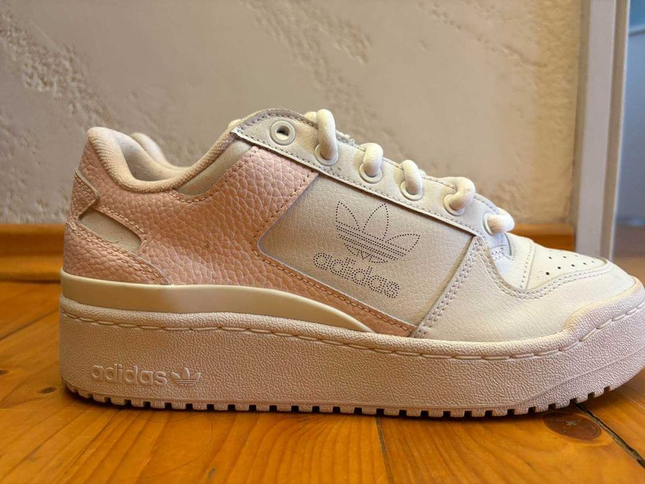 Adidas Forum Bold обувки