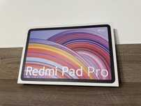 Tableta Xiaomi Redmi Pad Pro 12.1" 128GB 6GB RAM WiFi Graphite Gray