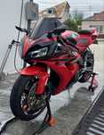 Honda CBR 1000 RR FireBlade