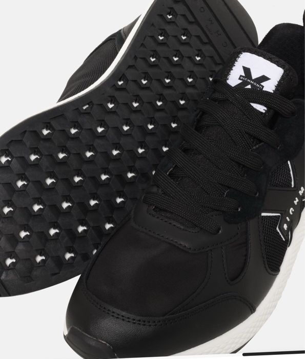 John Richmond Sneakees