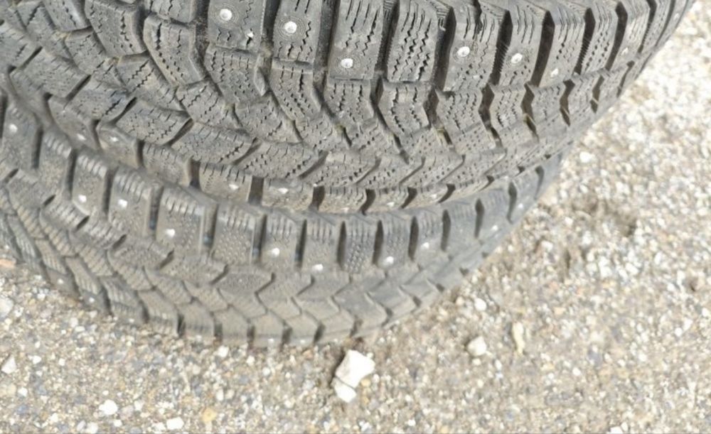 Шины 205/60 R 16