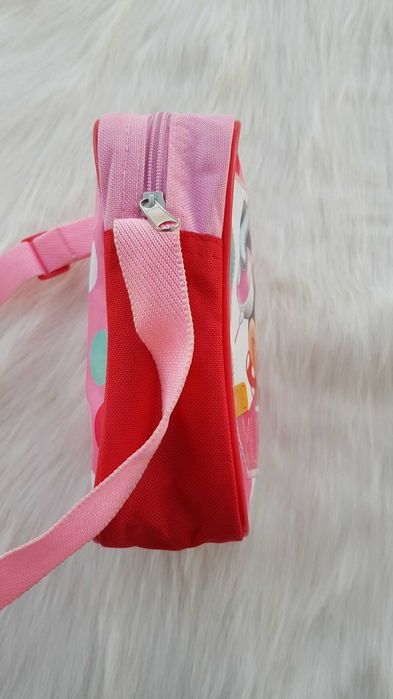 Детска чанта Мини Маус