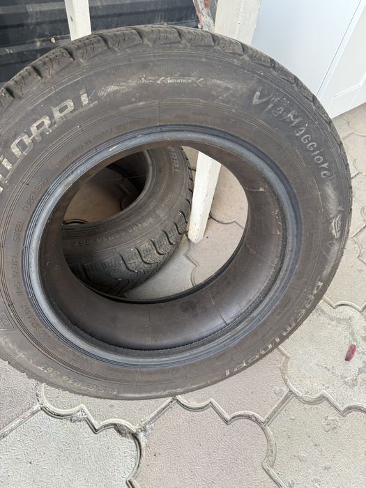 Резина 185/65R14 86 T
