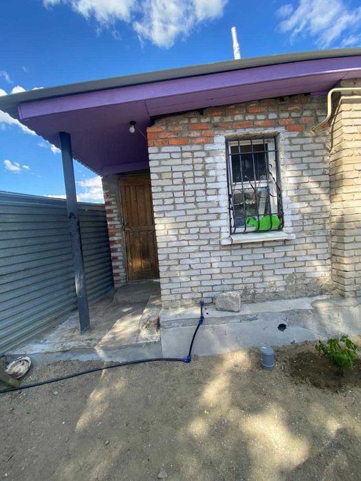 Дом в г.Тобыл (Затоболовка)