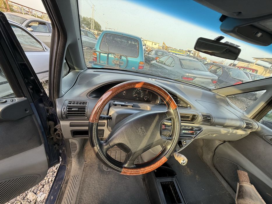 Pejo 806 2.0 бензин 130ks