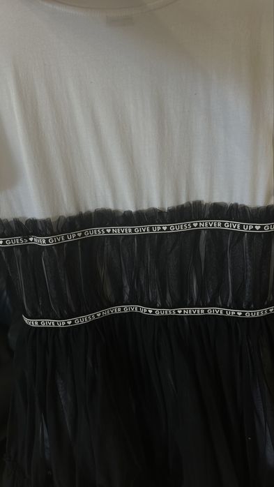 Рокля Guess за момиче