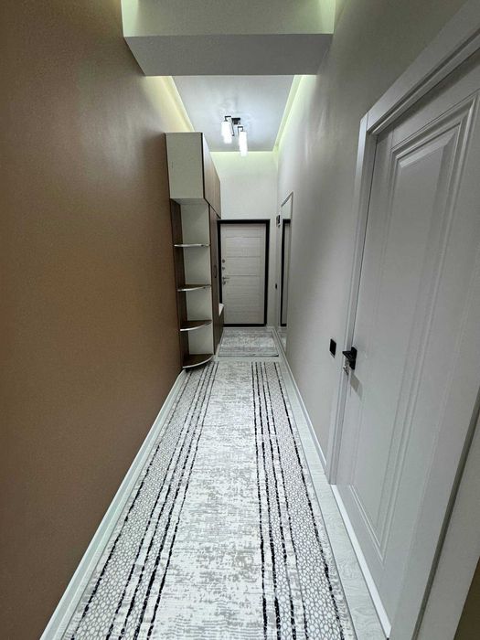 1 ком квартира Бадамзар новостройка ЖК Шинам 1*2/5/9