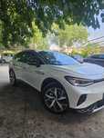 Volkswagen id4 PRO 2022