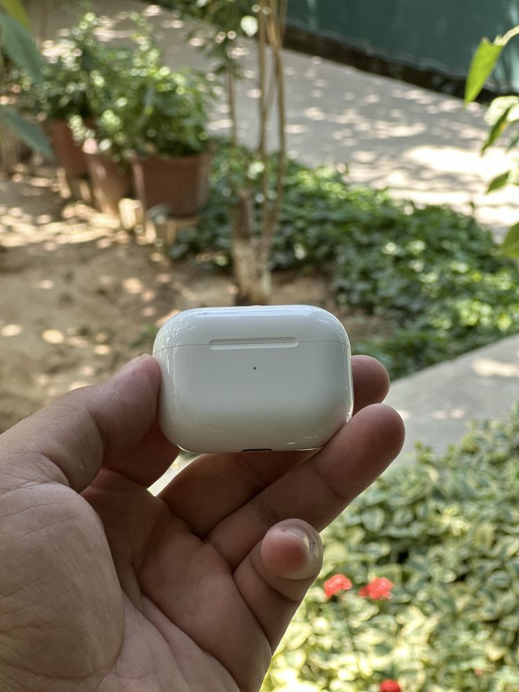 airpods pro 2 type c  Arginal 100%