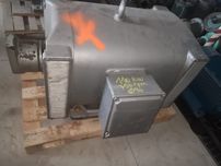 Motor electric trifazat, 110kW, 750rpm, 380V