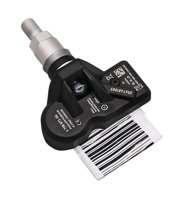 Set Senzori Senzor Presiune Roti Anvelope Bmw Seria 5 6 X3 X4 F10 F25