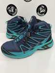 Туристически обувки SALOMON X CHASE MD GORE-TEX .Номер 40.5