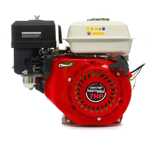 Motor motocultor / uz general OHV 7CP, ax 20mm , Kraft&Dele KD1825