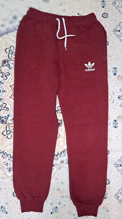 Штаны Брюки спортивные Adidas, Турция, размер 52-54