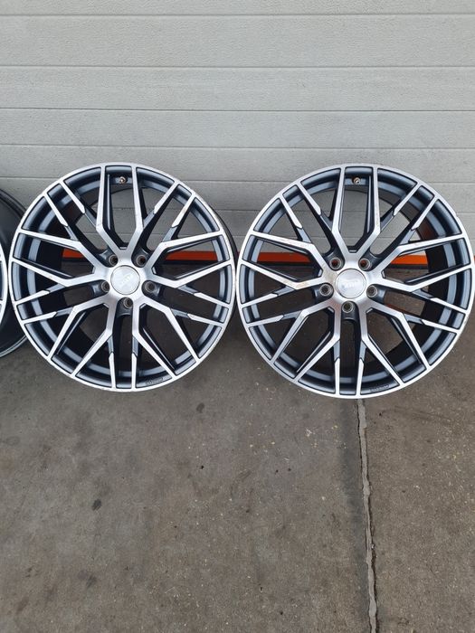 Джанти MAM за VW AUDI SETA SKODA Mercedes BMW R19 5x112 ET45 8.5J
