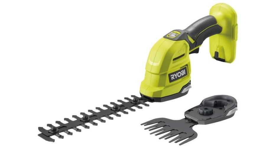 Foarfecă de grădină electrică RYOBI 18V One+