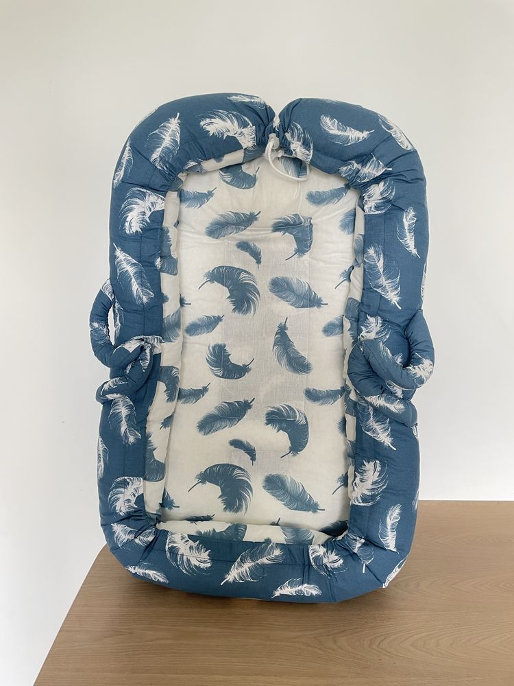 Baby Nest anti-reflux