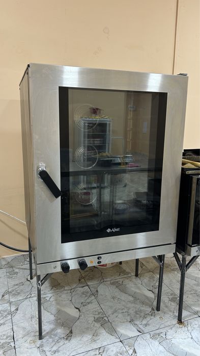 Үлкен печ сатылады