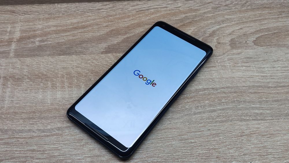 Google Pixel 2XL Black 64Gb 4Gb RAM