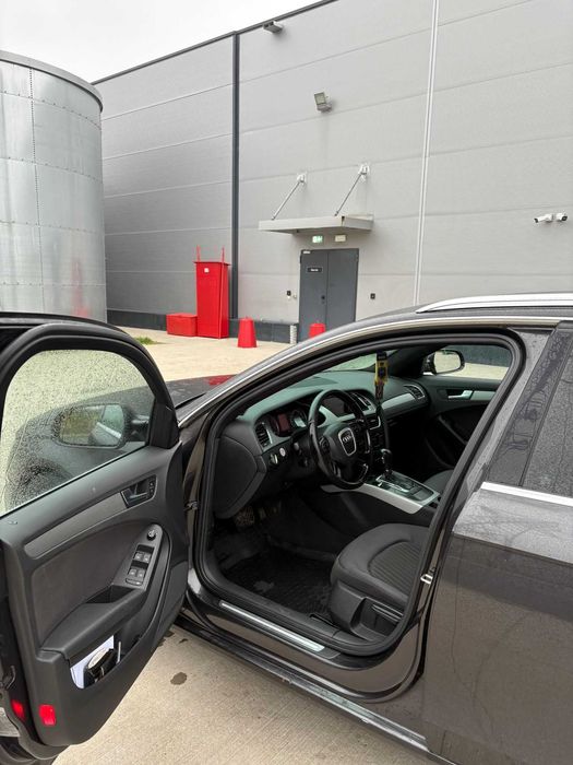 Audi A4 2.0 TDi 2012