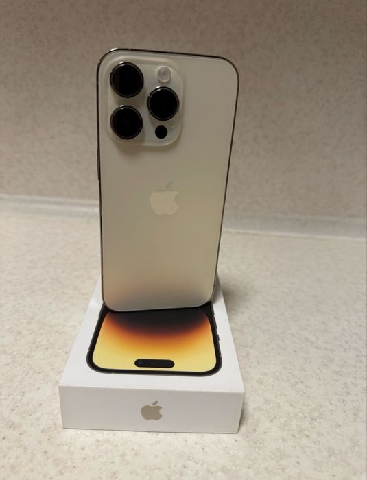 Продам iPhone 14 Pro в идеальном состояние