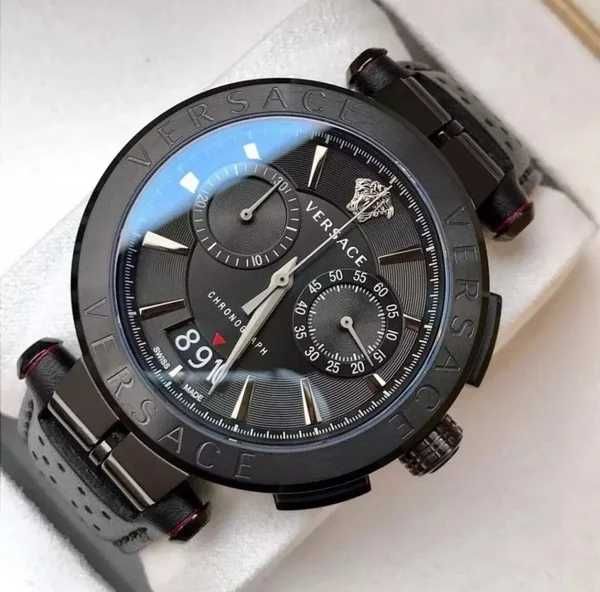 Мъжки часовник Versace