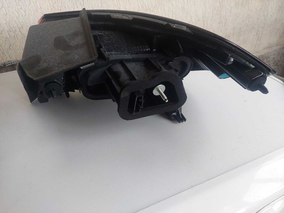 Заден ляв стоп Opel Corsa F