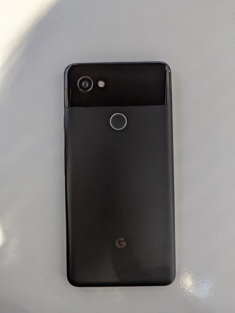 Pixel 2 XL 128 смартфон гугл пиксель