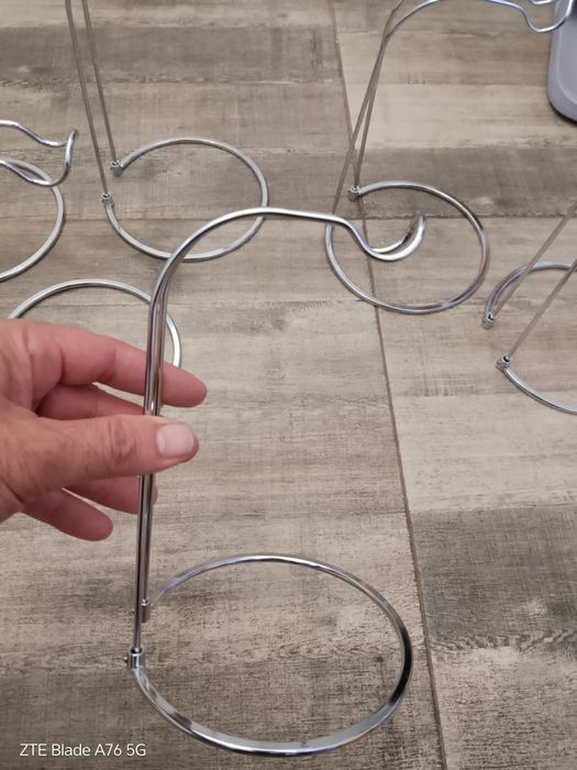 Поставки за риболовни макари