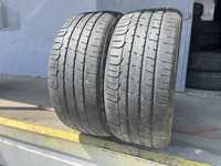 2 бр. летни гуми 255/35/20 Pirelli AO 5 mm DOT 4821