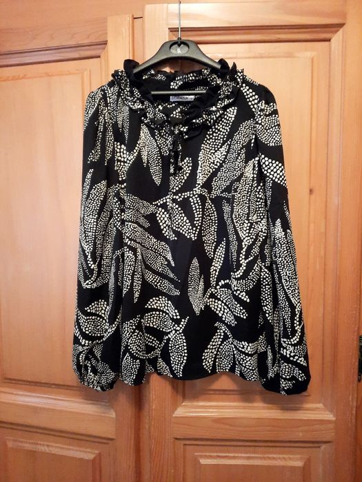 Bluza eleganta mărimea 46