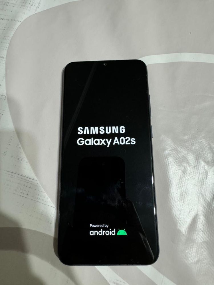 Samsung Galaxy A02S
