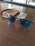 Слънчеви очила RAY BAN RB8056