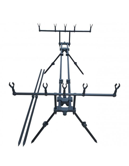 Rod Pod SKY-POD 3/4/5 POSTURI FL-149 Model NOU 2023