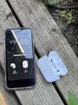 Casti Air Pods Pro 2 (anulare zgomot)