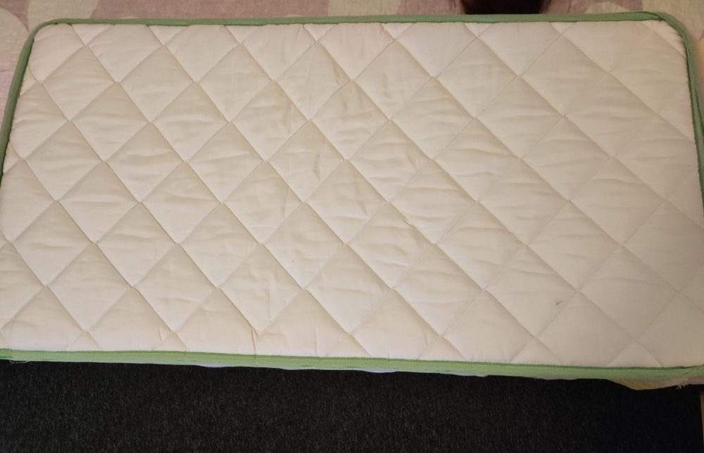 Saltea copii 120x60 cm