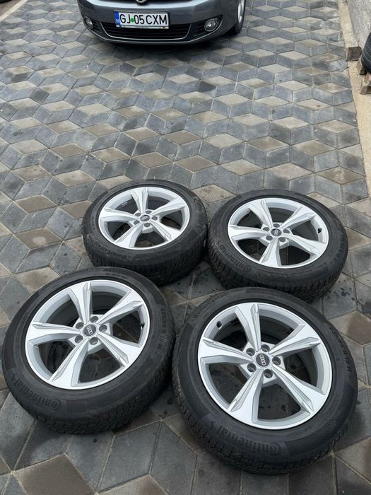 Jante Audi R19 S-line (5x112) Q5/A4/A5/A6/A7/A8/Q3/Q5