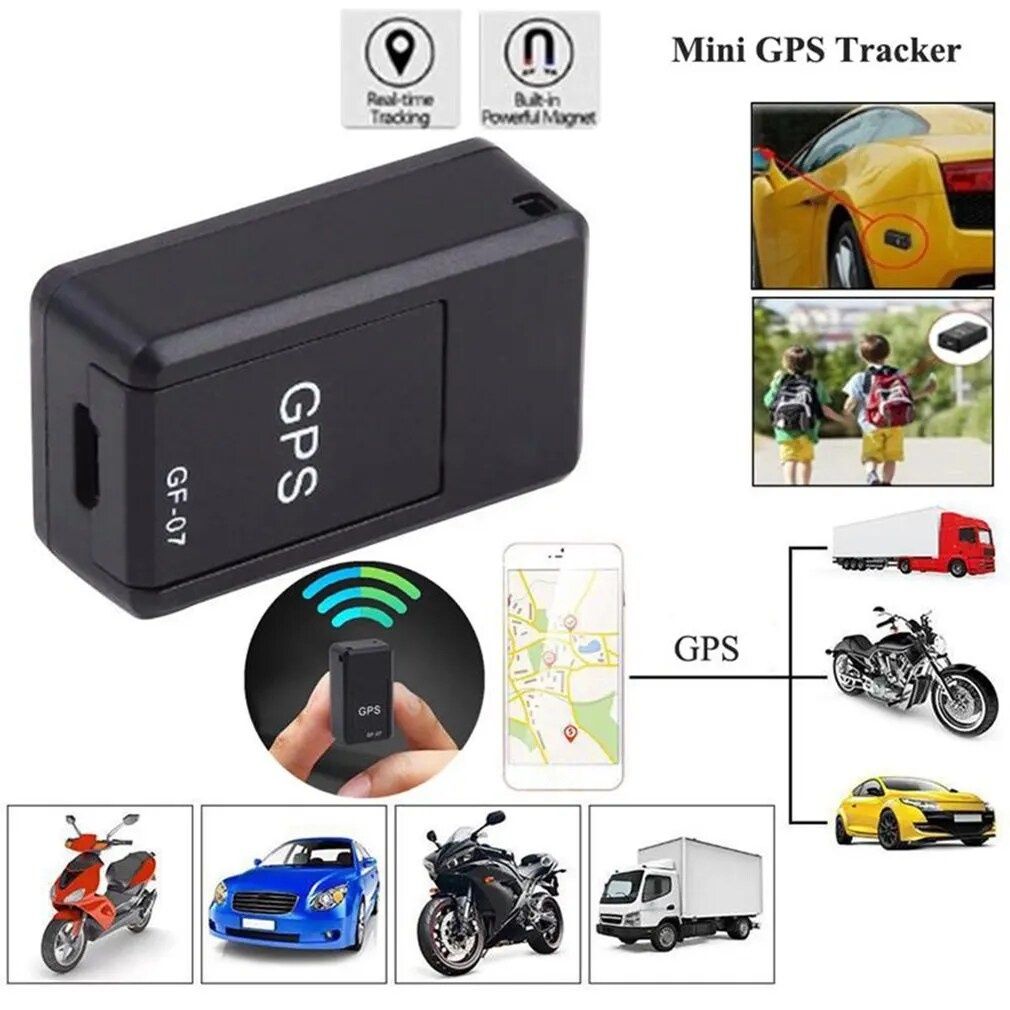 Mini Gps tracker sotiladi - Uzbekiston bo'ylab dostavka bor