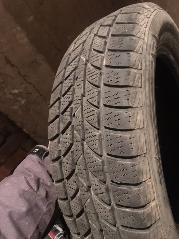 Зимни гуми Hankook 175/65/R15