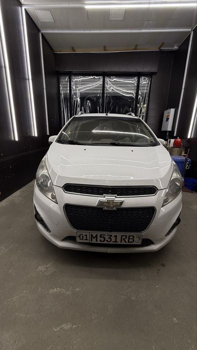 spark sotiladi 2017 mexanika