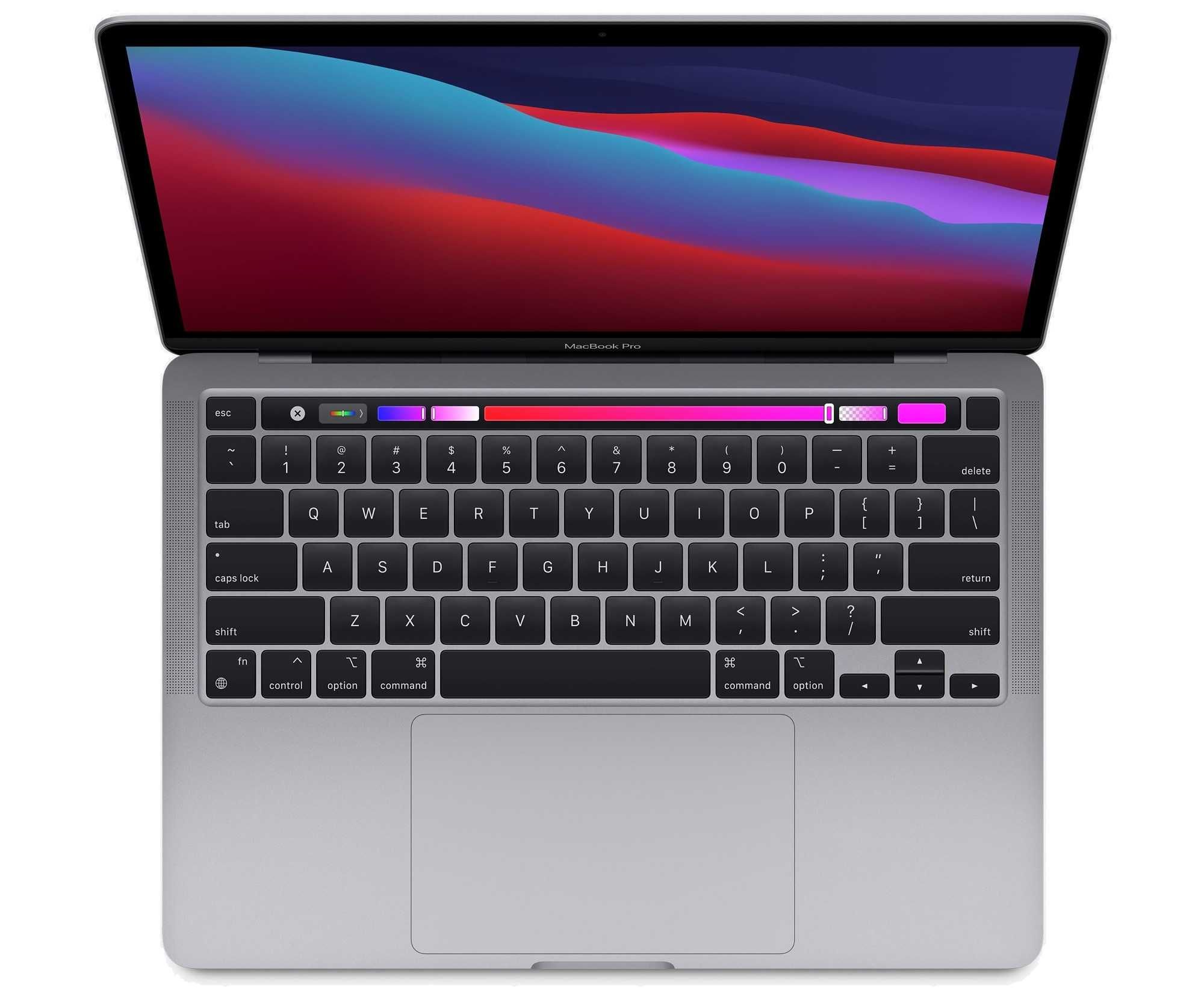 MacBook Pro M1 256 GB 13"