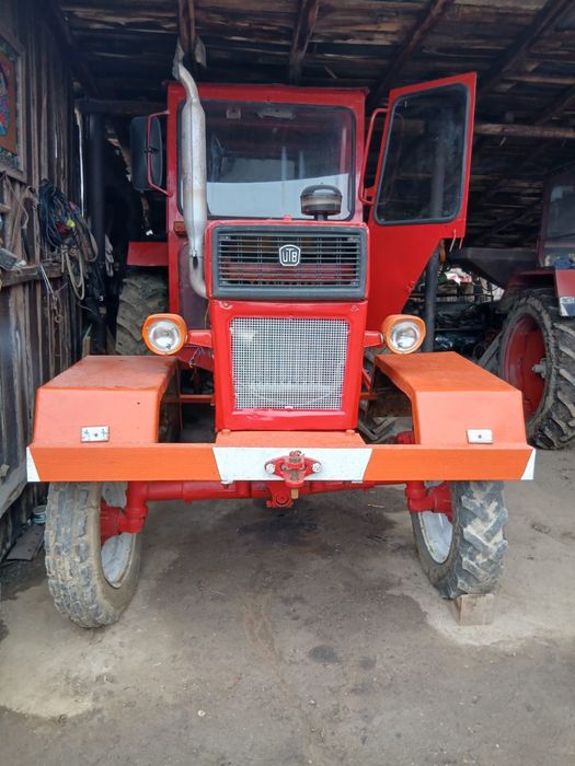 Vand tractor agricol