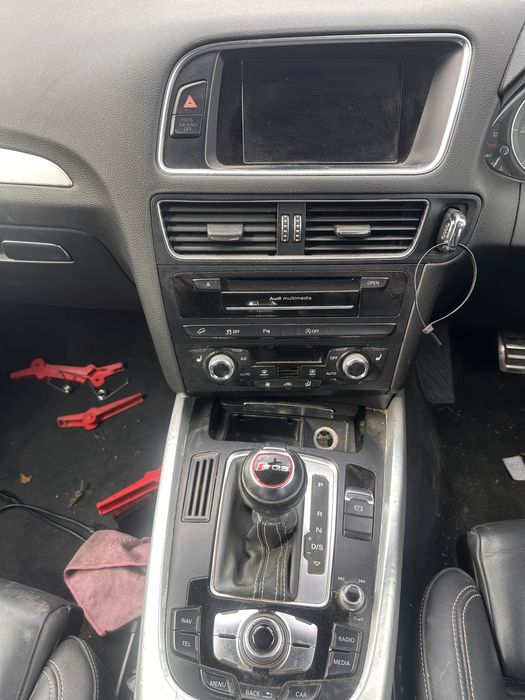 Ауди сю5 ку5 3.0бтди на части / audi q5 sq5 3.0btdi