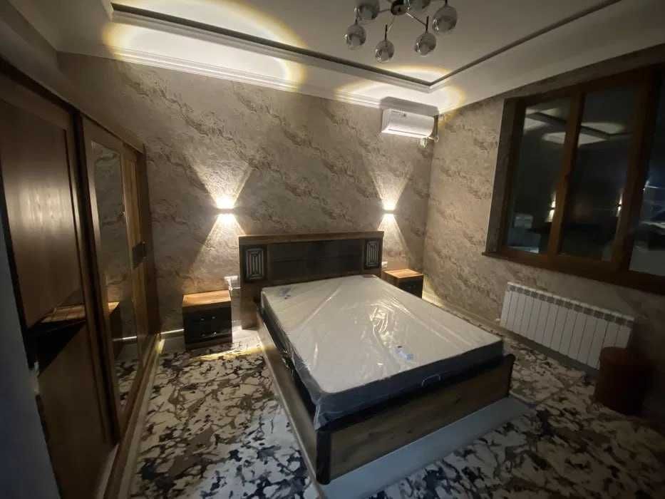 Срочно сдается 3х комнатная квартира в Сергели рядом метро-12 306*