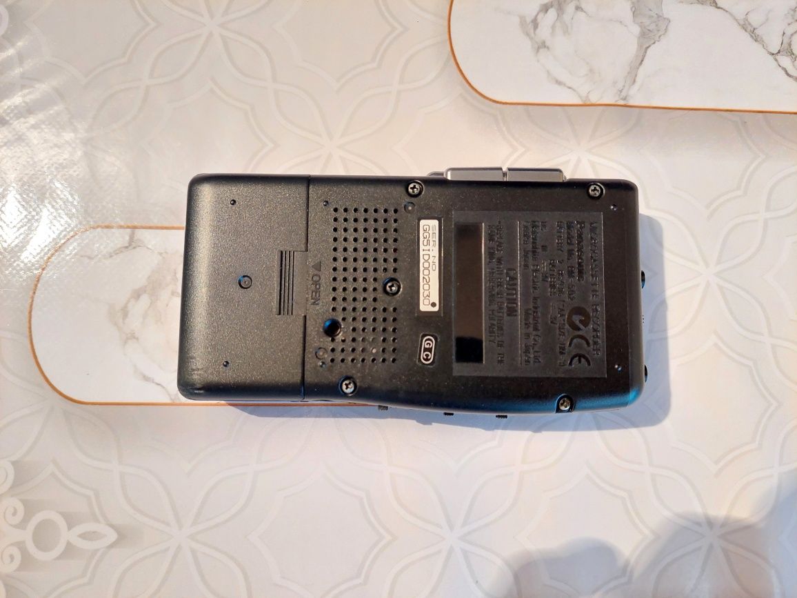 Диктофон Panasonic RN-502