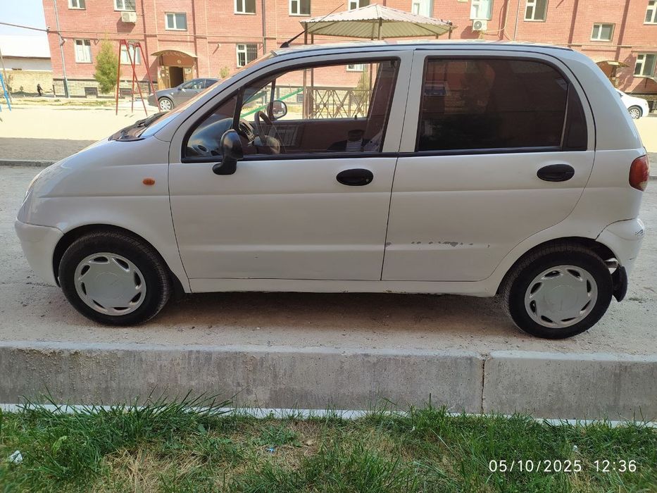 MATIZ MX 2 pozitsiy