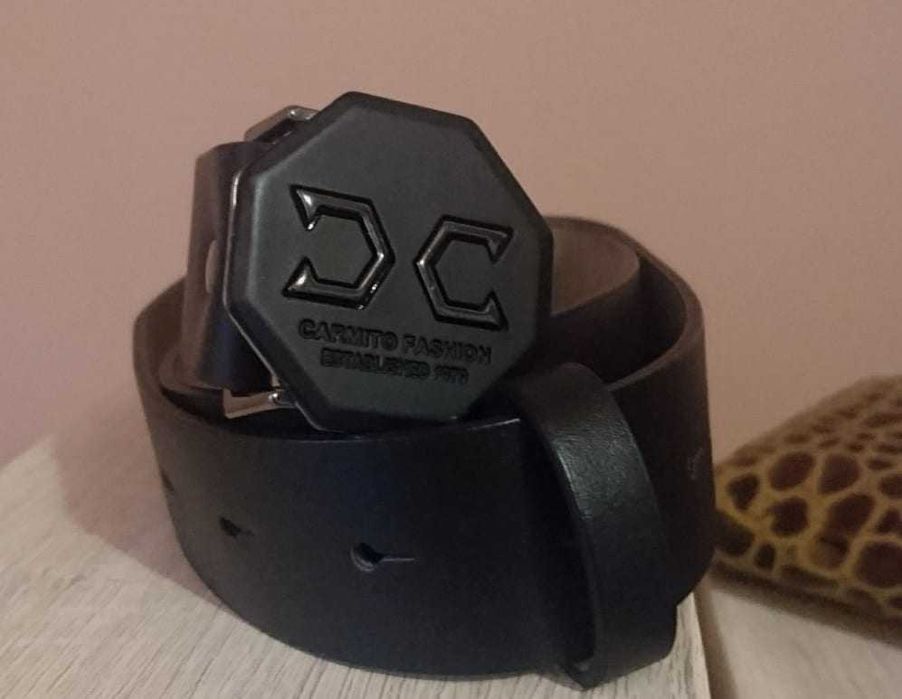 дамски марков колан