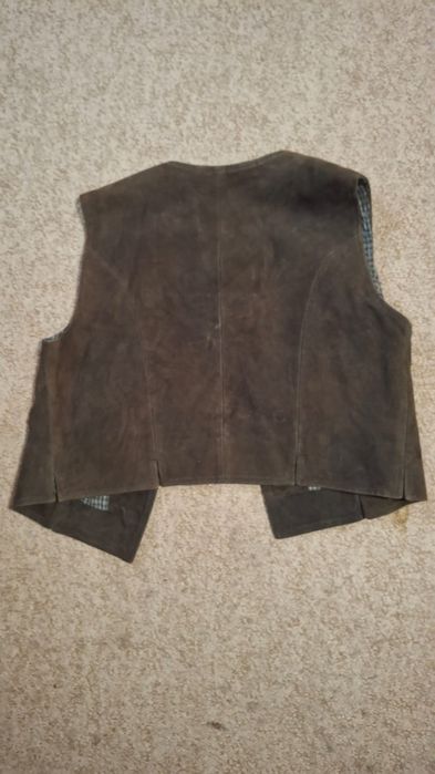 Vesta bavareza Oktoberfest