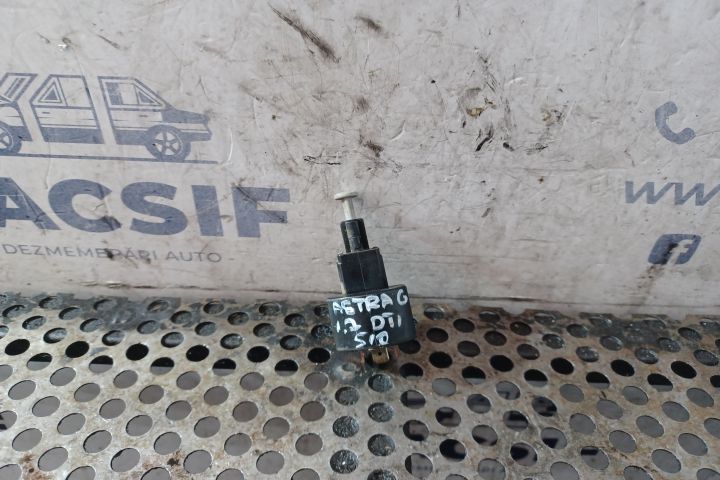 Switch pedala frana Opel Astra G  [din 1998 pana  2009] seria wagon 5-usi 1.7 DTi AT (75 hp)